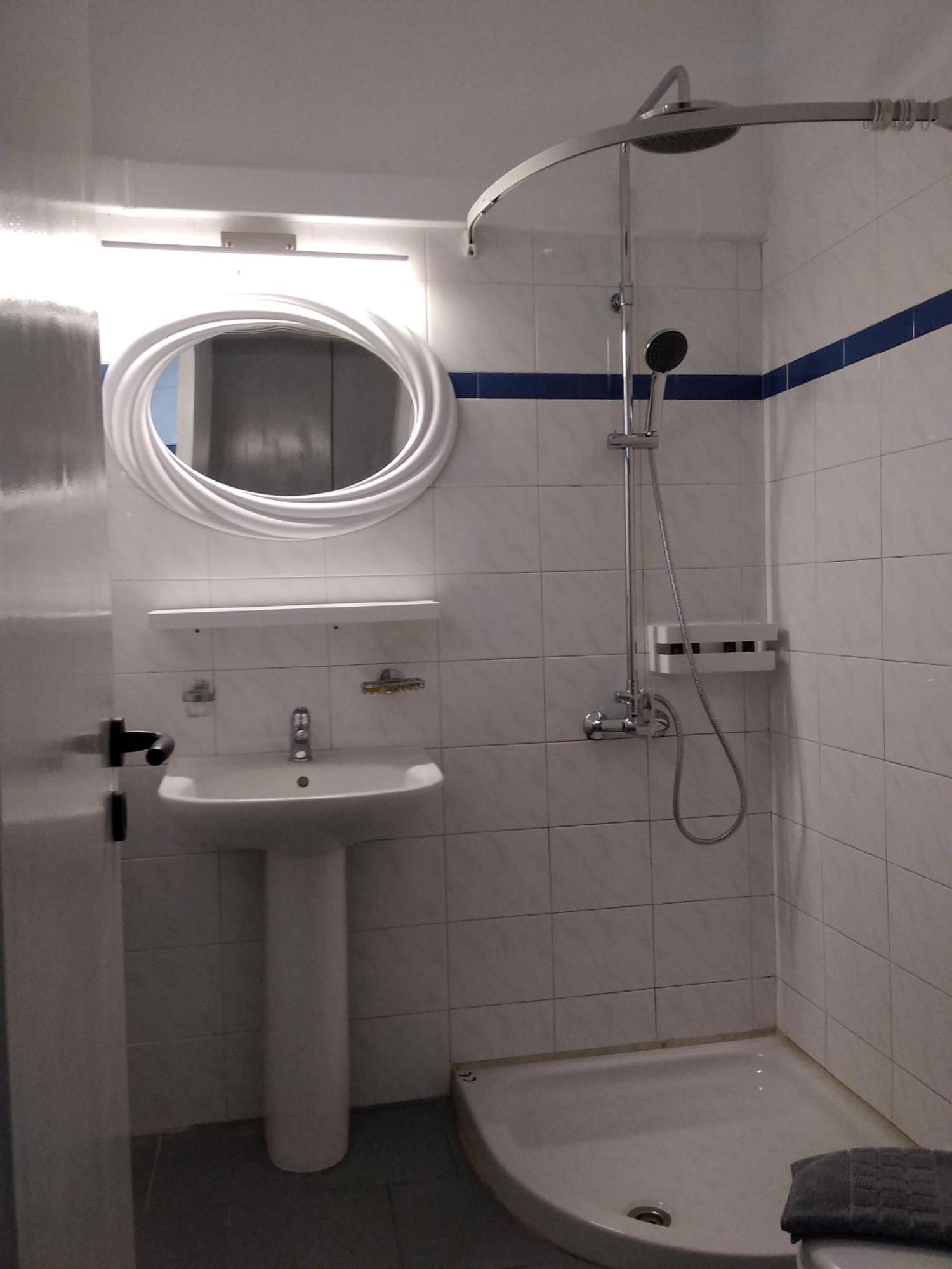 Idomeneas Apartments スーギア 部屋 写真