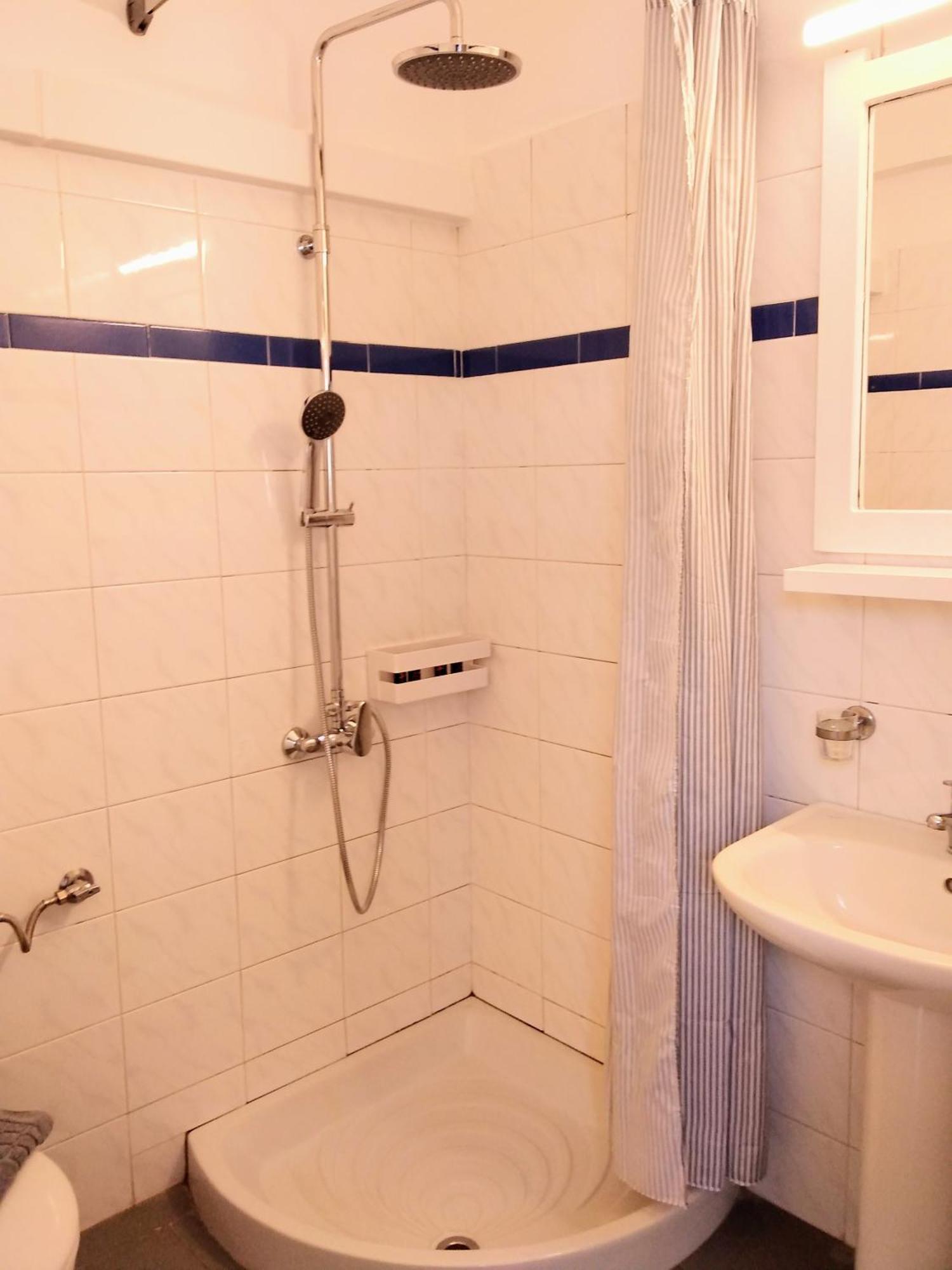 Idomeneas Apartments スーギア 部屋 写真