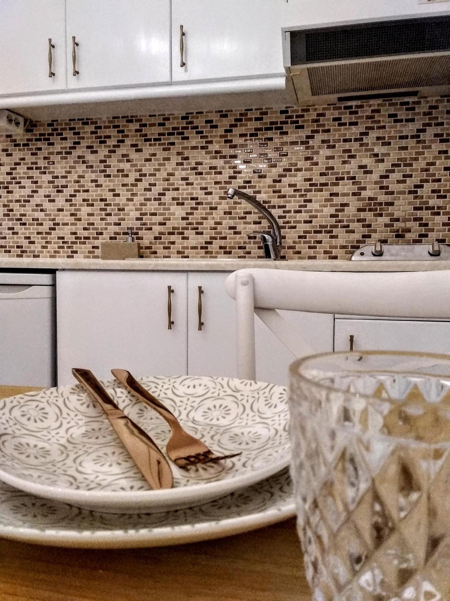 Idomeneas Apartments スーギア 部屋 写真
